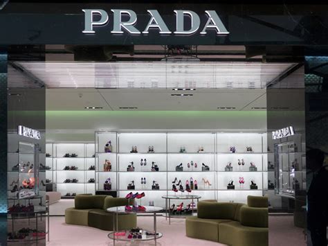 prada showroom mumbai|Prada shoes.